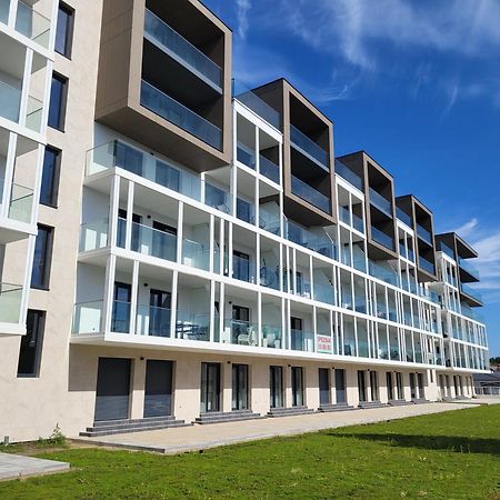 Apartament Akwamaryn 309 Przy Plazy- Perlowa Przystan- Holiday City 辛安诺泽蒂 外观 照片