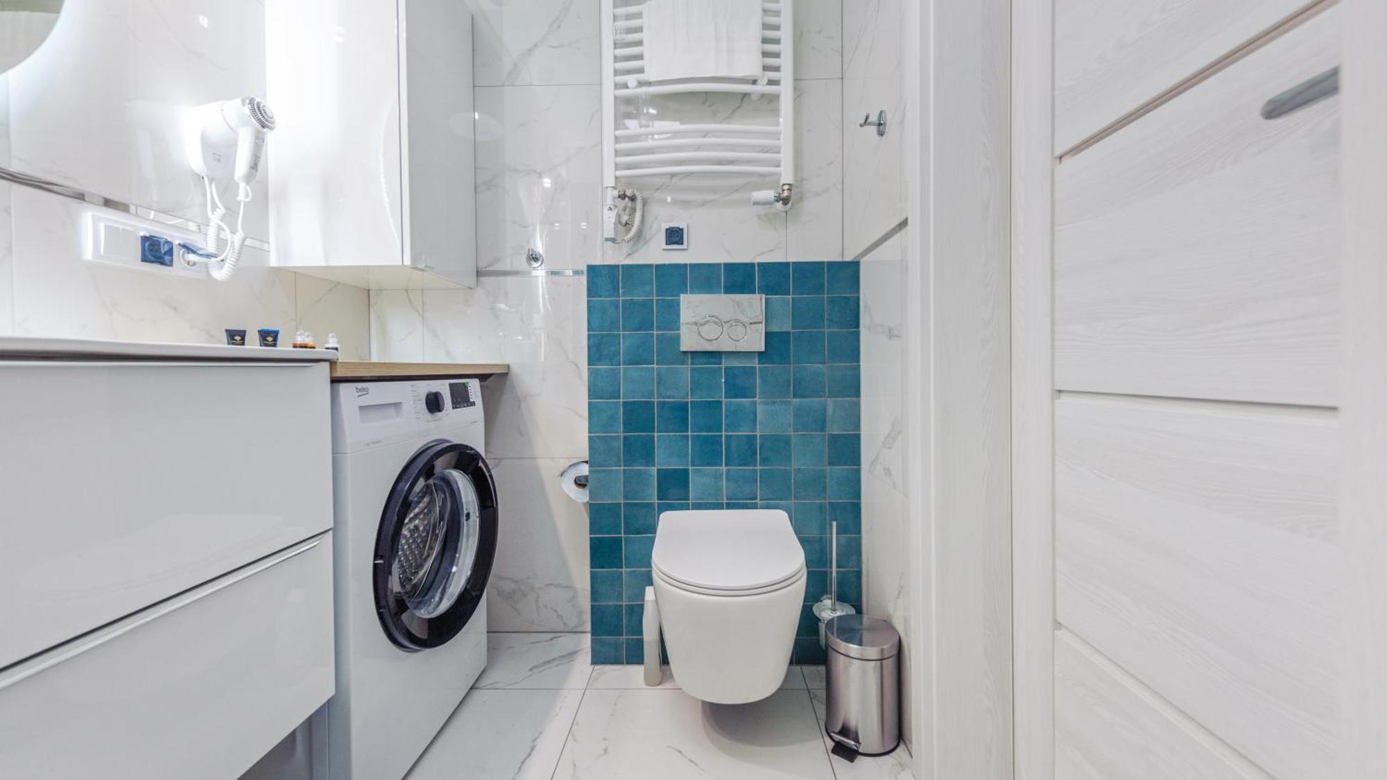 Apartament Akwamaryn 309 Przy Plazy- Perlowa Przystan- Holiday City 辛安诺泽蒂 外观 照片